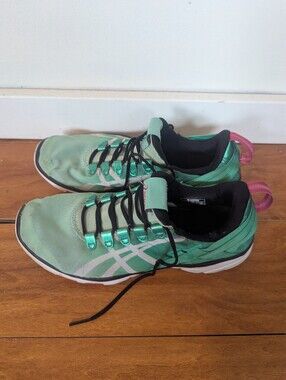 Asics Gel Fit Sana Women's Training Athletic Shoes